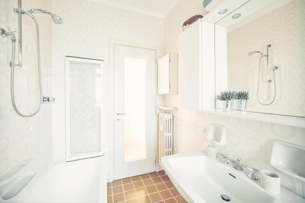 Boscobello Seaview Apartment By Wonderful Italy Sanremo Ngoại thất bức ảnh