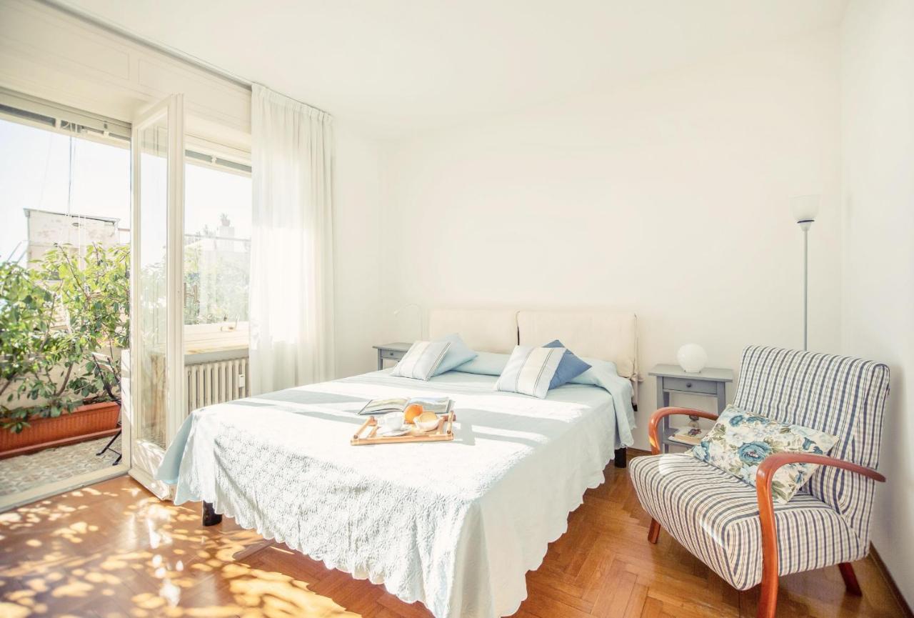Boscobello Seaview Apartment By Wonderful Italy Sanremo Ngoại thất bức ảnh