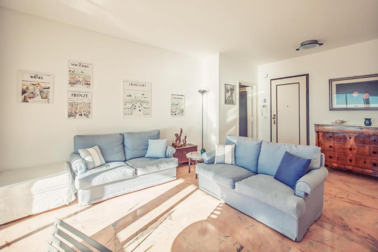 Boscobello Seaview Apartment By Wonderful Italy Sanremo Ngoại thất bức ảnh
