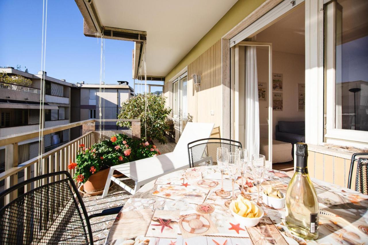 Boscobello Seaview Apartment By Wonderful Italy Sanremo Ngoại thất bức ảnh