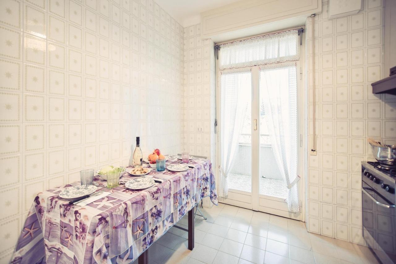 Boscobello Seaview Apartment By Wonderful Italy Sanremo Ngoại thất bức ảnh